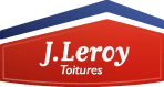 Logo J.Leroy toitures